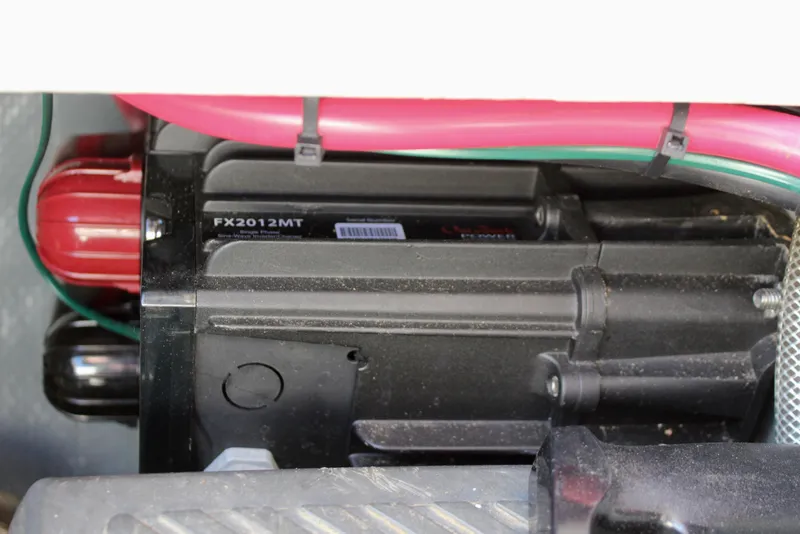 Slide: The Image of Cape George 38 1988 - 90