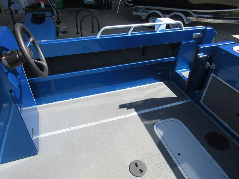 Slide: The Image of North River 23 Seahawk HT 2026 - 10