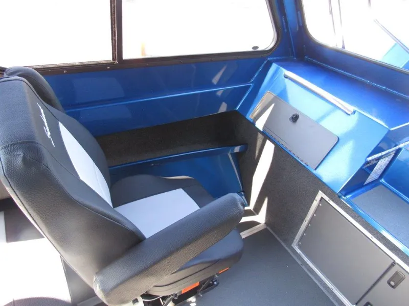 Slide: The Image of North River 23 Seahawk HT 2026 - 14