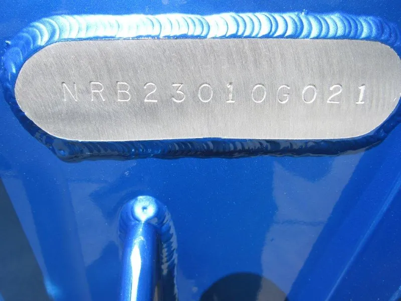 Slide: The Image of North River 23 Seahawk HT 2026 - 18