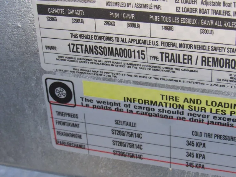 Slide: The Image of North River 23 Seahawk HT 2026 - 19