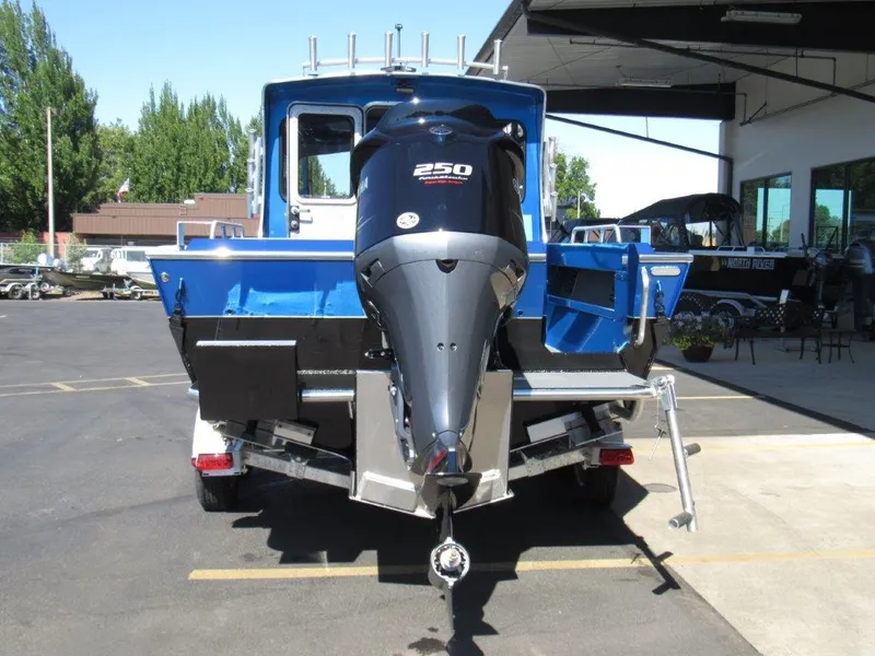 Slide: The Image of North River 23 Seahawk HT 2026 - 4