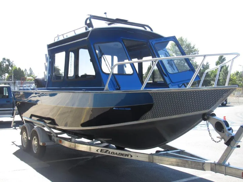 Slide: The Image of North River 23 Seahawk HT 2026 - 7