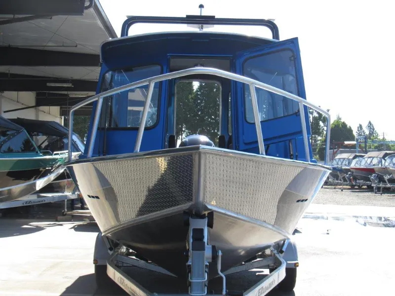 Slide: The Image of North River 23 Seahawk HT 2026 - 8