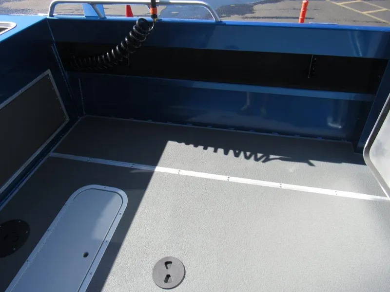 Slide: The Image of North River 23 Seahawk HT 2026 - 9