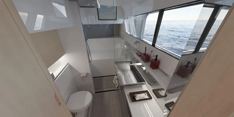 Slide: The Image of SEAWIND 1370 owners head - 14