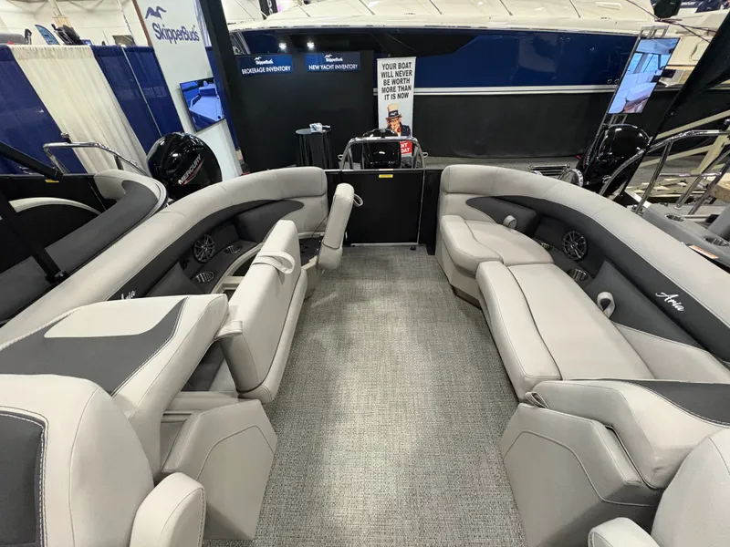 Slide: The Image of Barletta Aria 22 QC 2026 - 14