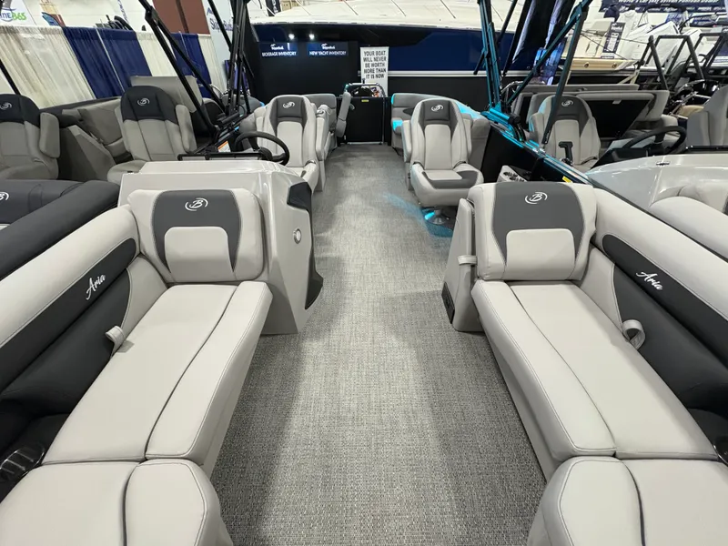 Slide: The Image of Barletta Aria 22 QC 2026 - 7