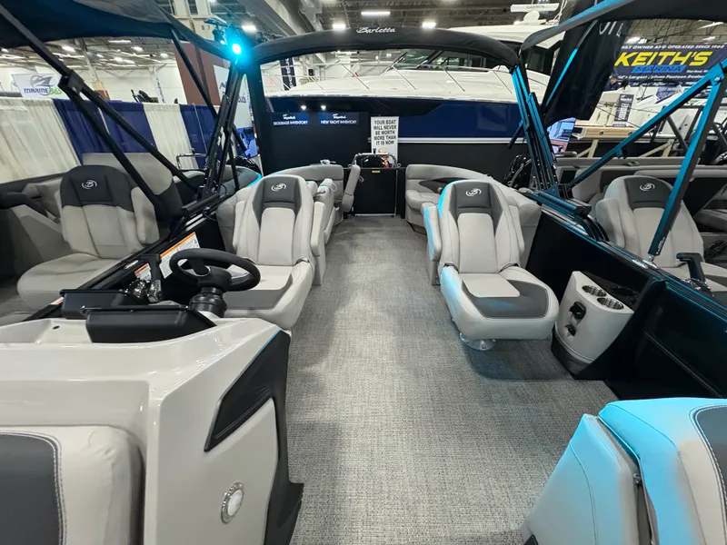 Slide: The Image of Barletta Aria 22 QC 2026 - 8