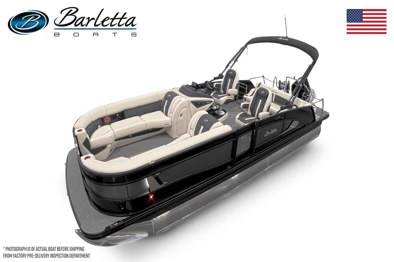 The Image of Barletta Lusso 25 UC 2026 - 0
