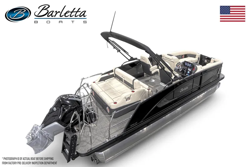 Slide: The Image of Barletta Lusso 25 UC 2026 - 3