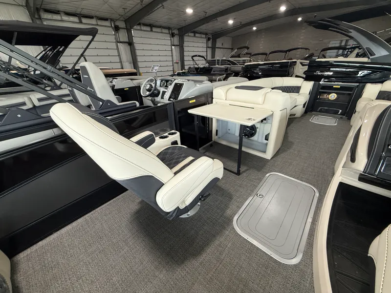 Slide: The Image of Barletta Lusso 25 UC 2026 - 19