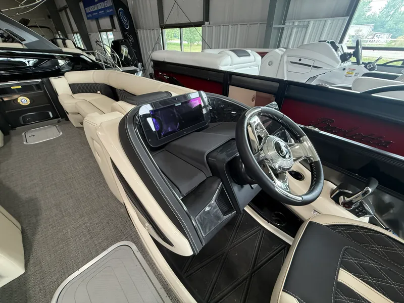 Slide: The Image of Barletta Lusso 25 UC 2026 - 15