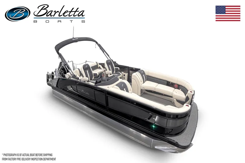 Slide: The Image of Barletta Lusso 25 UC 2026 - 4