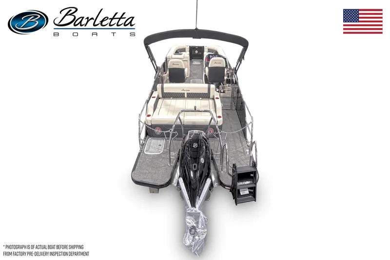 Slide: The Image of Barletta Lusso 25 UC 2026 - 2