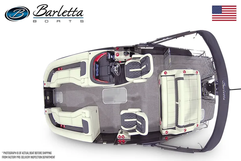 Slide: The Image of Barletta Lusso 25 UC 2026 - 6