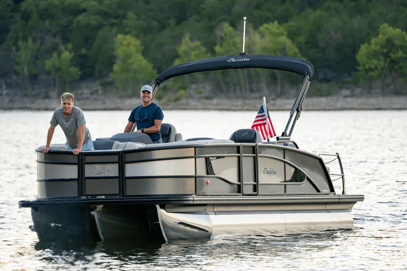 Slide: The Image of Barletta Lusso 25 UC 2026 - 8