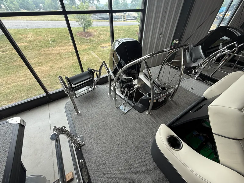 Slide: The Image of Barletta Lusso 25 UC 2026 - 26