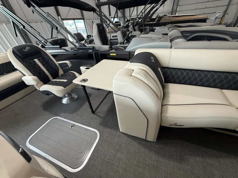 Slide: The Image of Barletta Lusso 25 UC 2026 - 11