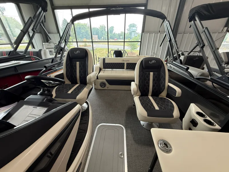 Slide: The Image of Barletta Lusso 25 UC 2026 - 12
