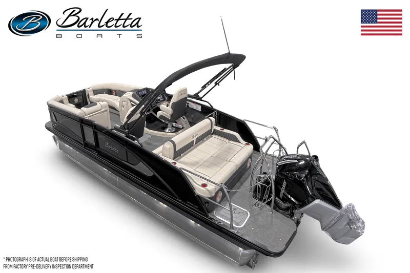Slide: The Image of Barletta Lusso 25 UC 2026 - 1
