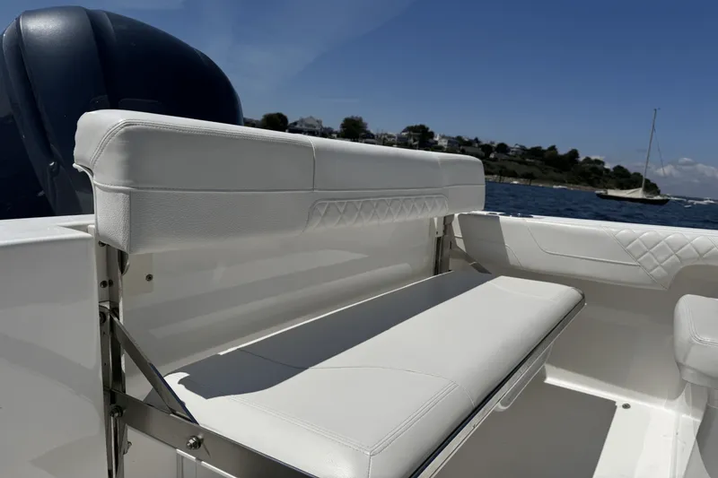 Slide: The Image of EdgeWater 248 CX 2021 - 11