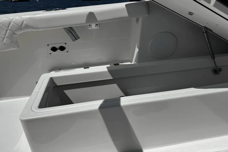 Slide: The Image of EdgeWater 248 CX 2021 - 14