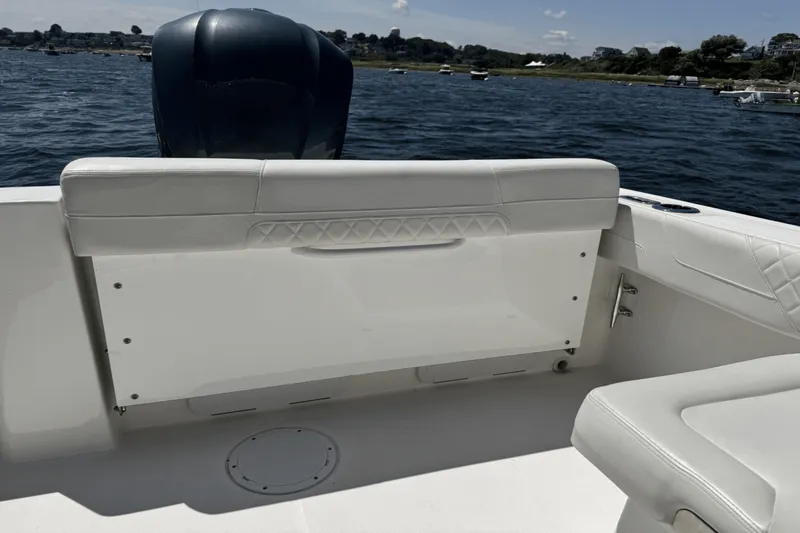 Slide: The Image of EdgeWater 248 CX 2021 - 15