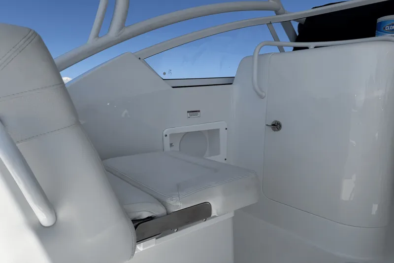 Slide: The Image of EdgeWater 248 CX 2021 - 17