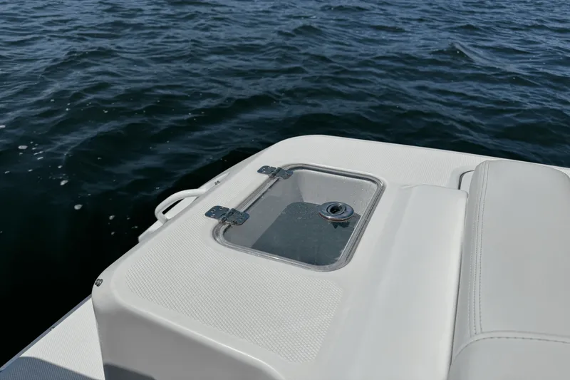 Slide: The Image of EdgeWater 248 CX 2021 - 19