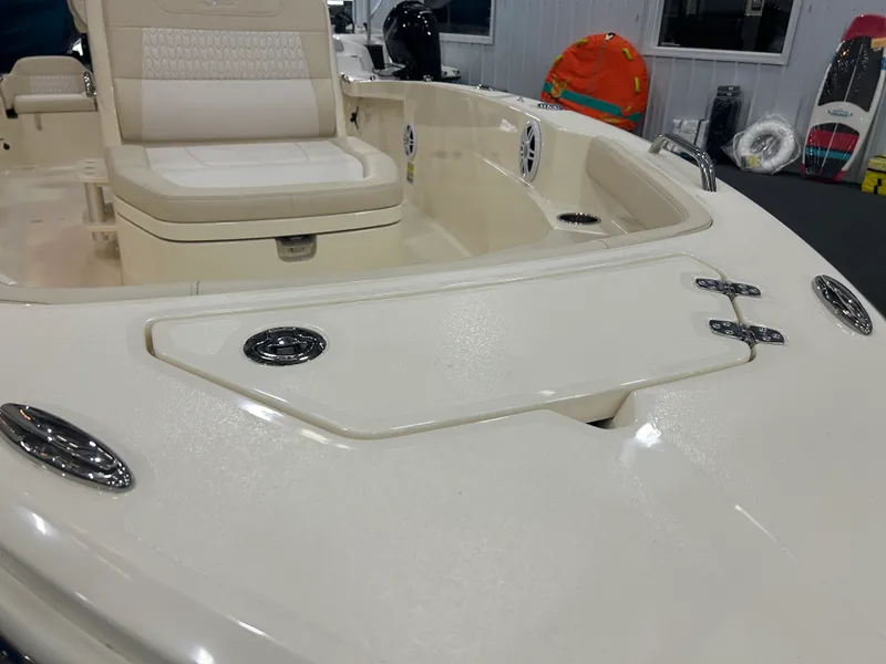 Slide: The Image of Scout 188 Sportfish 2026 - 11