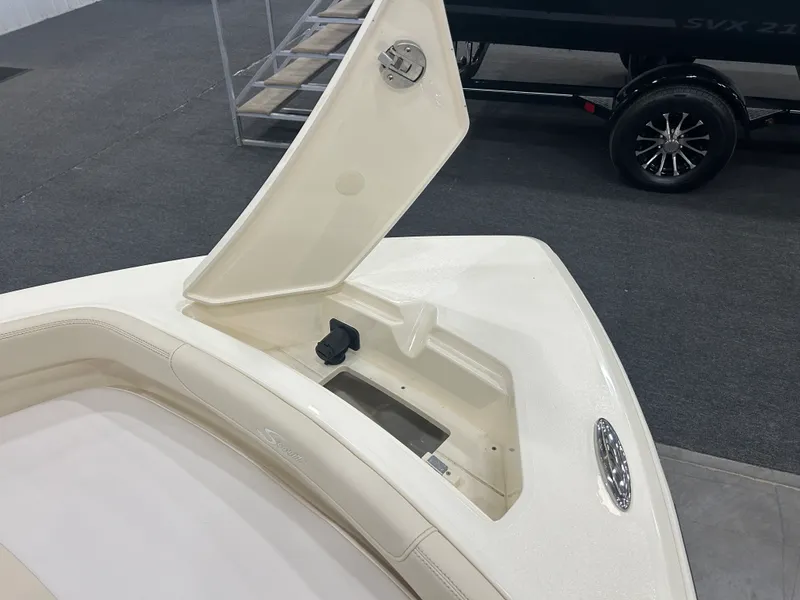 Slide: The Image of Scout 188 Sportfish 2026 - 12