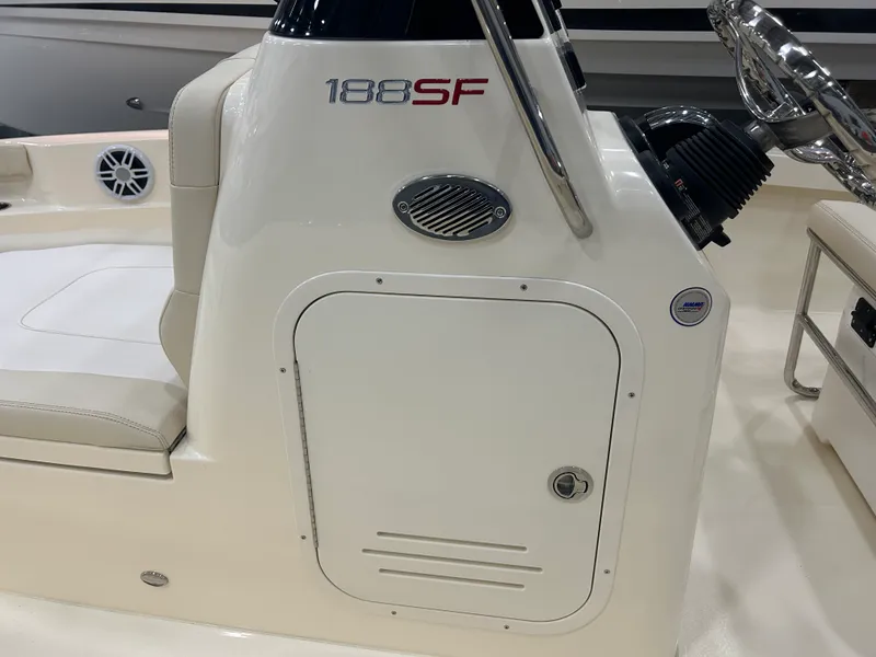 Slide: The Image of Scout 188 Sportfish 2026 - 13