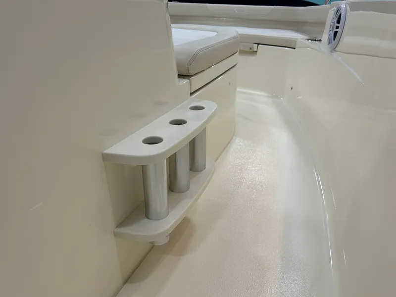 Slide: The Image of Scout 188 Sportfish 2026 - 28