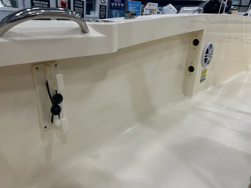 Slide: The Image of Scout 188 Sportfish 2026 - 29