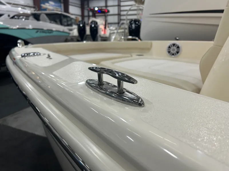 Slide: The Image of Scout 188 Sportfish 2026 - 33