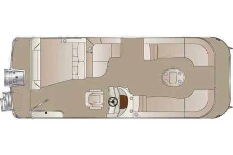 The Image of Crest 230SLR Caribbean 2012 - 0
