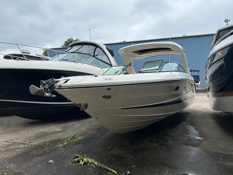 The Image of Sea Ray 310 SLX 2024 - 0