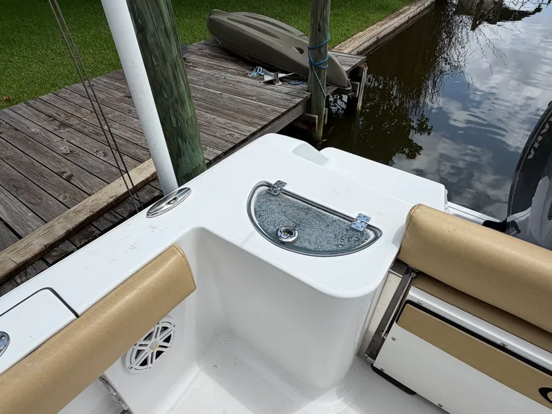 Slide: The Image of Sportsman HERITAGE 211 PLATINUM 2021 - 29