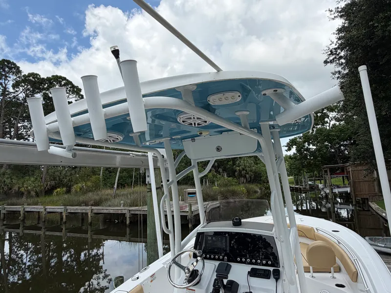 Slide: The Image of Sportsman HERITAGE 211 PLATINUM 2021 - 11