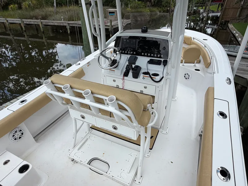 Slide: The Image of Sportsman HERITAGE 211 PLATINUM 2021 - 12
