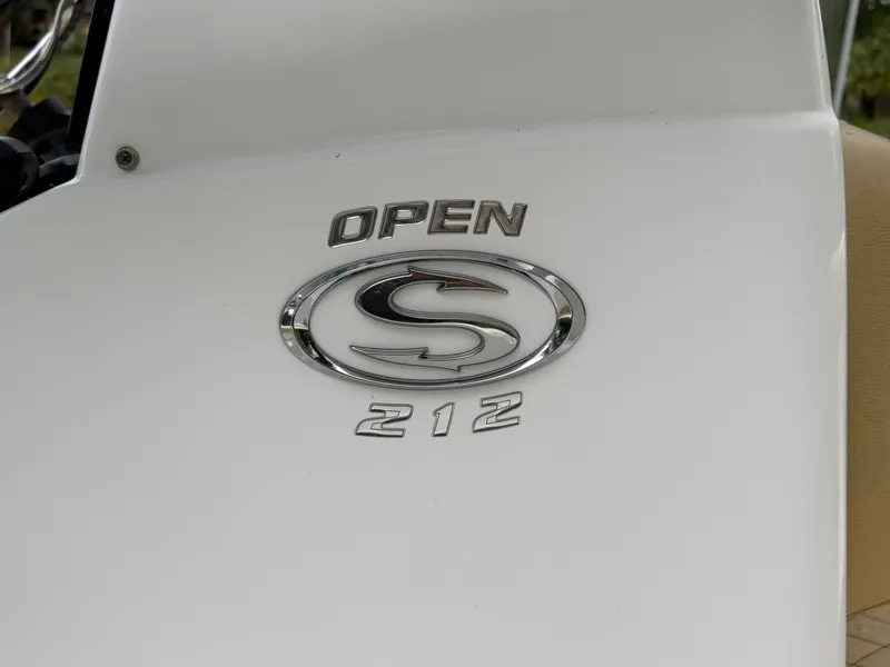 Slide: The Image of Sportsman HERITAGE 211 PLATINUM 2021 - 78