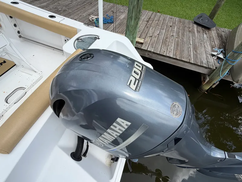 Slide: The Image of Sportsman HERITAGE 211 PLATINUM 2021 - 22