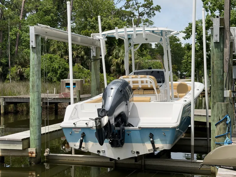 Slide: The Image of Sportsman HERITAGE 211 PLATINUM 2021 - 9
