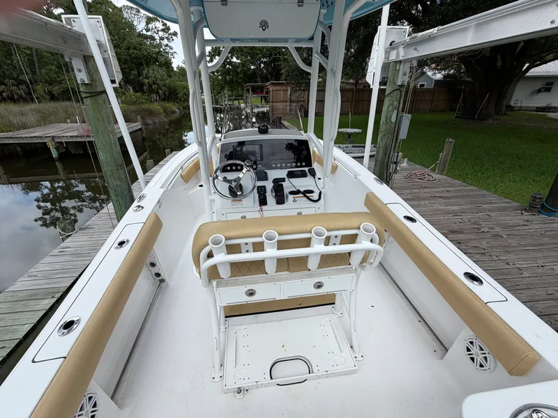 Slide: The Image of Sportsman HERITAGE 211 PLATINUM 2021 - 20