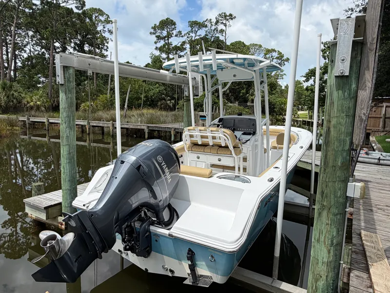 Slide: The Image of Sportsman HERITAGE 211 PLATINUM 2021 - 8