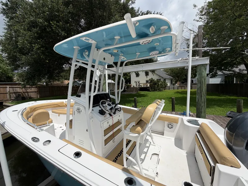 Slide: The Image of Sportsman HERITAGE 211 PLATINUM 2021 - 5