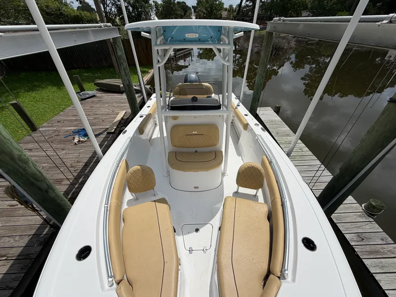 Slide: The Image of Sportsman HERITAGE 211 PLATINUM 2021 - 50