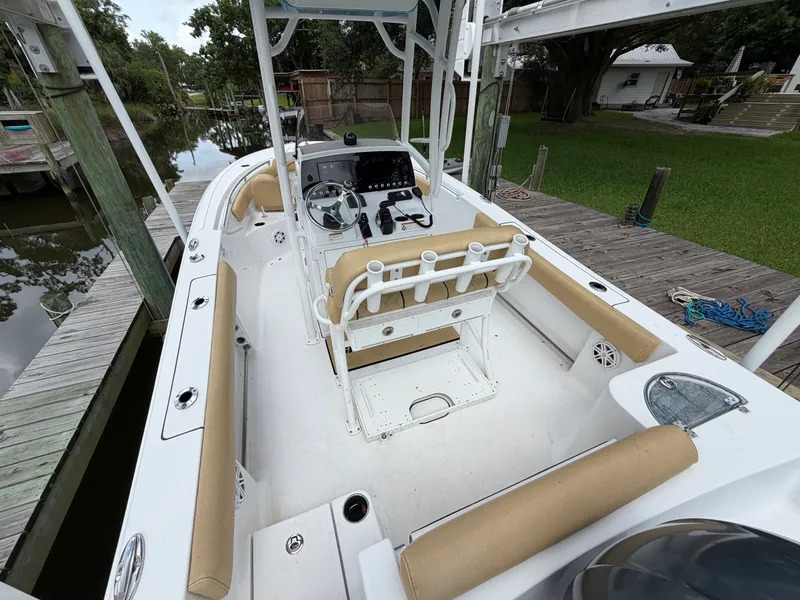 Slide: The Image of Sportsman HERITAGE 211 PLATINUM 2021 - 21