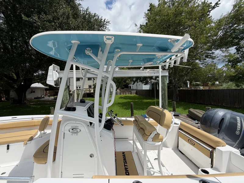 Slide: The Image of Sportsman HERITAGE 211 PLATINUM 2021 - 4